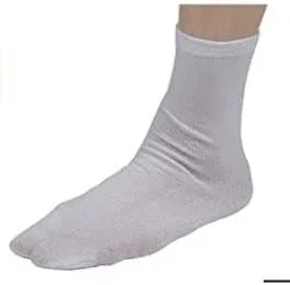 Miniatura 3 de Zapatillas tipo zueco unisex de anime Kamado Tanjirou Geta pantuflas japonesas, Blanco