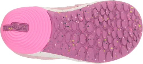 Miniatura 4 de Merrell Zapatillas unisex Bare Steps A83 para niños