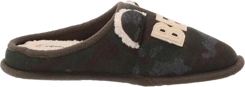 Miniatura 6 de Dearfoams Lil Bear - Zapatilla para mujer