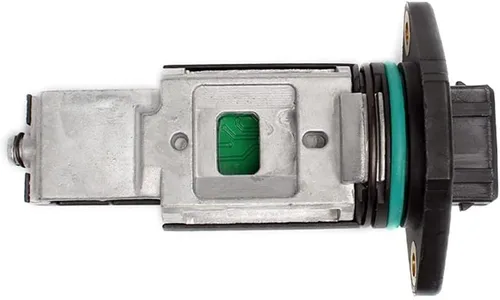 Miniatura 4 de Sensor de flujo de aire masivo MAF Medidor de sensor de flujo de aire de masa compatible con Hyundai Compatible con Coupé Compatible con Lantra
