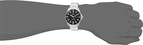 Miniatura 21 de MIDO Ocean Star 200 - Swiss Automatic Watch for Men - 42.5mm Stainless Steel Case - Day/Date Calendar - Rotating Bezel - 200m Water Resistance
