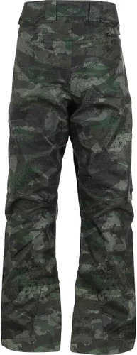 Miniatura 2 de Oakley - Pantalón de esquí para hombre, 10 k 2 l