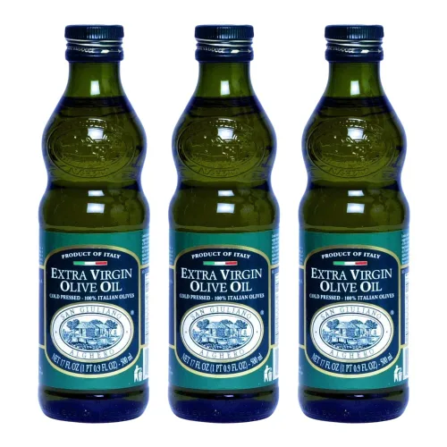 Miniatura 12 de Aceite de Oliva Virgen Extra San Guliano 17 oz