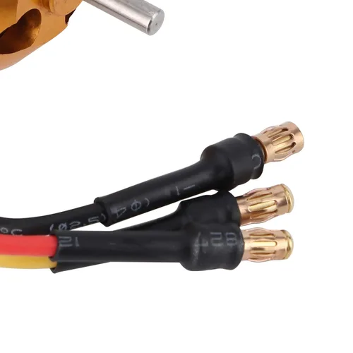 Miniatura 9 de VGEBY Helicóptero RC conjunto de ala fija, 2212 1400KV motor+8060 hélice+9G servo+30A ESC Kit para helicóptero de control remoto 8060 Prop Esc Motor