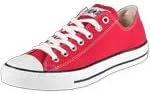 Miniatura 4 de Converse Chuck Taylor All Star - Tenis de caña baja para adultos (versión internacional), talla 7.5 de EE. UU.