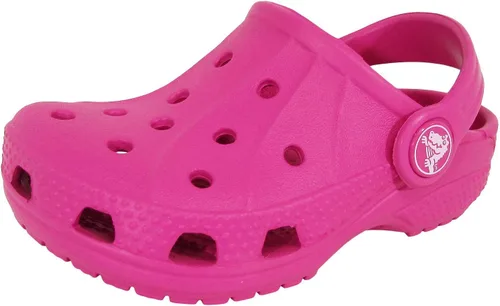 Miniatura 110 de Crocs Crocband II - Zueco para niños