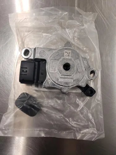 Miniatura 2 de Hyundai Inhibidor del interruptor