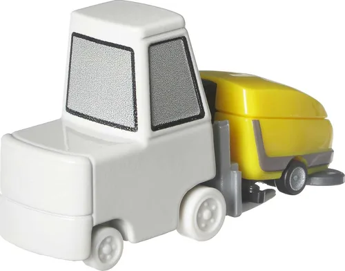 Miniatura 3 de Disney y Pixar Cars Millie, juguete coleccionable en miniatura para automóvil basado en películas de coches, para niños de 3 años en adelante