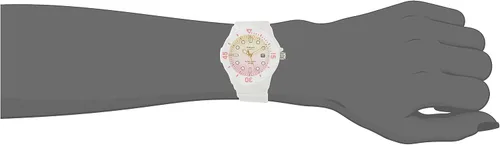 Miniatura 4 de Casio LRW-200H-4E2 Reloj casual multicolor para mujer