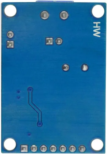 Miniatura 5 de 5 unids MCP2515 CAN Módulo de bus TJA1050 receptor SPI Módulo DC 5V convertidor de fuente de alimentación
