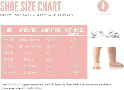Miniatura 3 de Zapatos Mary Jane y sandalias para niña pequeña
