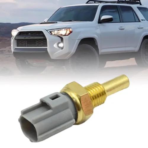 Miniatura 6 de MDEOOSKY 89422-20010 Reemplazo del sensor de temperatura del refrigerante del motor para Toyota 4Runner Ford Aspire Geo Metro Lexus ES250 Mazda 626