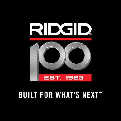 Miniatura 4 de RIDGID Paquete de herramientas de instalación y reparación de fontanería 31405 Llave interna (pequeña) 57003 Llave de grifo EZ Change