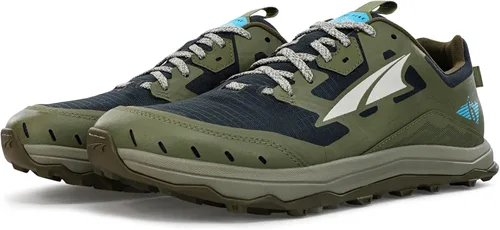 Miniatura 5 de ALTRA AL0A547L Lone Peak 6 Trail - Tenis de correr para hombre