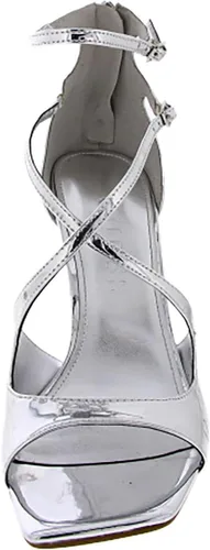 Miniatura 3 de Guess Women's Sella Heeled Sandal