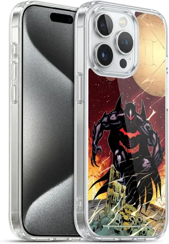 Miniatura 156 de Head Case Designs Funda de gel con licencia oficial de Batman DC Comics Hush Catwoman icónica para disfraces de cómics [grado militar] compatible