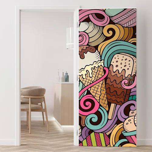 Miniatura 122 de wall26 - Mural de pared de arena cuadrado con rocas - Papel pintado grande autoadhesivo removible - 100x144 pulgadas Rock-1097-M01