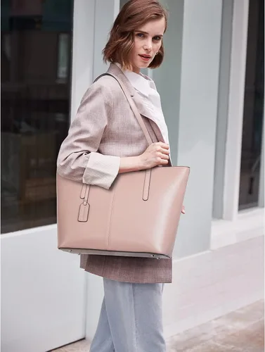 Miniatura 2 de BOSTANTEN Bolso de mano de cuero genuino para el día de San Valentín para mujer
