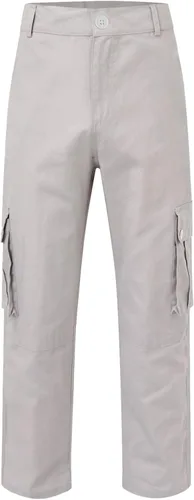 Miniatura 2 de EELHOE Mens Cargo Pants Lightweight Ripstop Relaxed-Fit Trousers Hiking Casual Work Bottom Pant with Multi Pockets