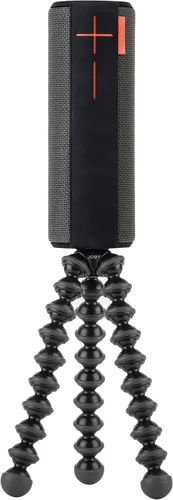Miniatura 6 de JOBY Soporte de altavoz GorillaPod para altavoces Bluetooth