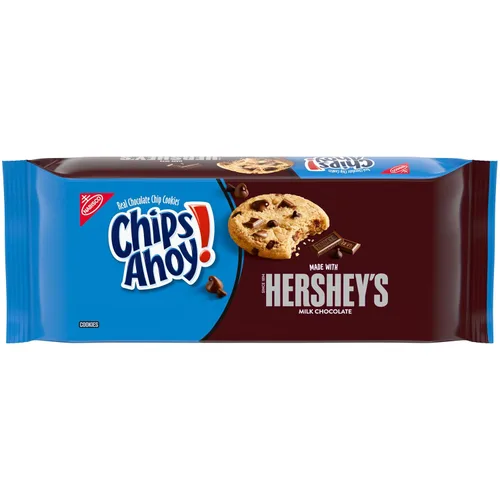 Miniatura 57 de NABISCO CHIPS AHOY! CHIPS AHOY! Galletas Originales de Chips de Chocolate, Tamaño para Fiestas, 25.3 oz