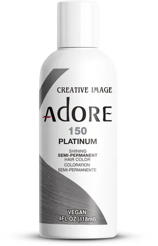Miniatura 72 de Adore Tinte de Cabello Semipermanente (052 French Cognac) Tinte para el Cabello Castaño Vegano y sin Crueldad Animal Sin Amoníaco, Sin Peróxido