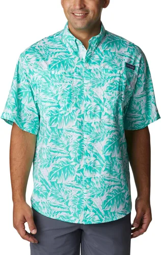 Miniatura 146 de Columbia Camisa de manga larga Super Tamiami para hombre