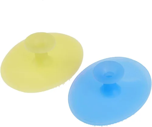 Cepillo facial para el cuidado de la piel, herramientas de limpieza facial, cepillo facial para adolescentes, cepillo facial, cepillo de lavado