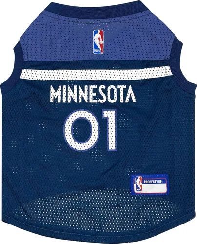 Miniatura 25 de Pets First NBA Atlanta Hawks - Camiseta para perro, talla XS, camiseta sin mangas, camiseta de baloncesto para mascotas