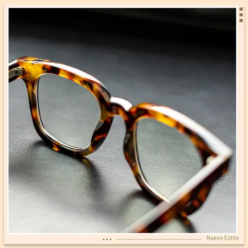 Miniatura 7 de Madison Avenue - Lentes con filtro de luz azul, de gran tamaño, a la moda, lentes para mujer, antifatiga ocular y protección ultravioleta