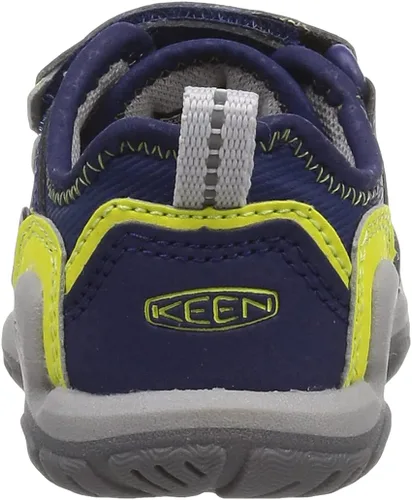 Miniatura 3 de KEEN Unisex-Child Knotch Hollow Ds Sneaker