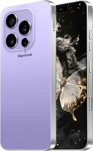 Miniatura 12 de 16 ProMa x Smartphone Desbloqueado Teléfono Celular, Pantalla HD de 6.99", Teléfono 5G, teléfono 12+512GB desbloqueado, Android 13.0, Cámara de Zoom