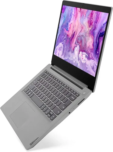 Miniatura 4 de Lenovo IdeaPad 3 14 portátil, Intel Core i3-1005G1, 4 GB de RAM, 128 GB de almacenamiento, pantalla FHD de 14.0 pulgadas, Windows 10 S