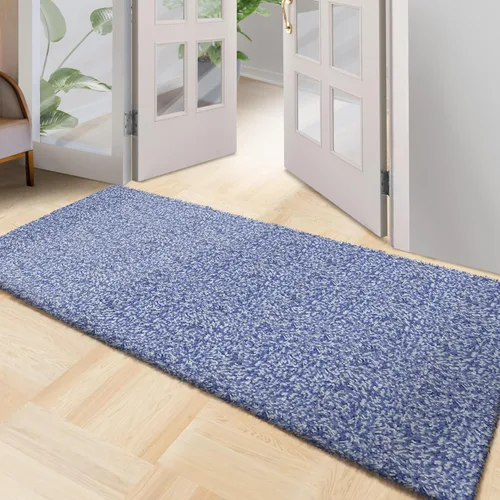 Miniatura 21 de Tapete de microfibra de alta calidad para interiores, tapete lavable de 24 x 36 pulgadas, antideslizante, impermeable, súper absorbente, tapete
