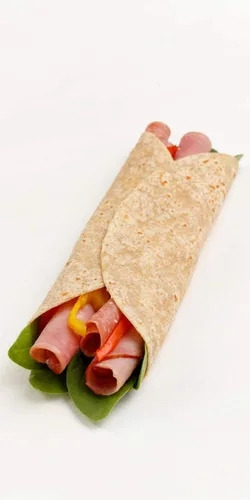 Miniatura 5 de Joseph's Paquete de 3 envolturas bajas en carbohidratos, lino, salvado de avena y trigo entero, 0.28 oz de carbohidratos por porción, recién