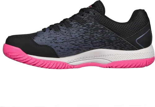 Miniatura 5 de Skechers Women's Viper Court-Athletic Indoor Outdoor Pickleball Shoes with Arch Fit Support Sneakers