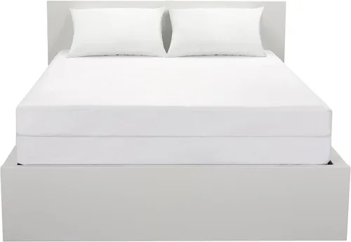 Miniatura 10 de Protector de colchón Arctic Chill, Protect-A-Bed, impermeable, de 5 lados, individual