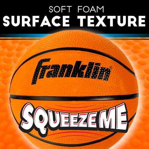 Miniatura 4 de Franklin Sports - Reemplazos de mini aro de baloncesto para puerta de Franklin Sports