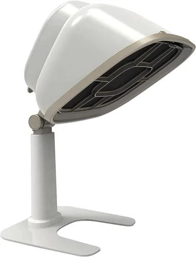 Campana extractora USB, campana extractora de escritorio para el hogar, mini campana extractora de escritorio con filtro de algodón, altura y ángulo