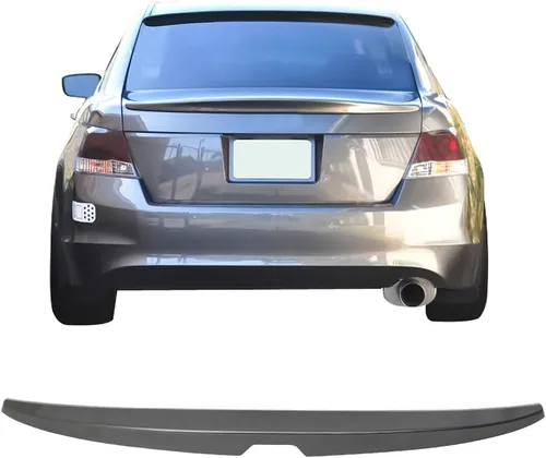 Miniatura 14 de Honda Accord 2008-2012, alerón trasero para camioneta