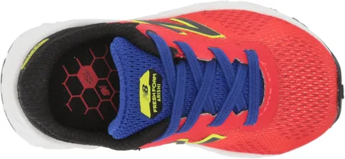Miniatura 5 de New Balance Kid's Fresh Foam Arishi V2 Bungee Running Shoe
