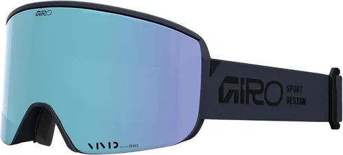 Miniatura 5 de Giro Gafas de nieve Axis Asian Fit 2021