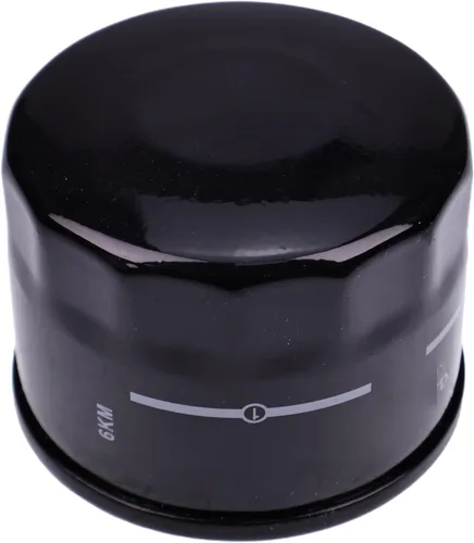 Miniatura 3 de Nuevo filtro de aceite de motor 16510-87J00 compatible con Suzuki Boat DF 25 30 40 50 60 70 fueraborda 778885 5031411