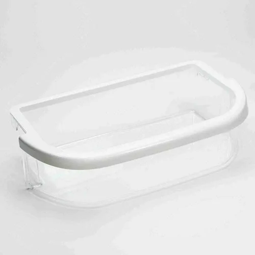 Estante de repuesto para refrigerador Whirlpool WRF535SMBW00 WRF540CWBW00 WRF535SWHW00 WRF535SMBM00 WRF532SMBB00 WRF532SMBB01 WRF532SMBM00
