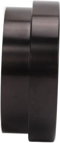 Miniatura 7 de Fydun G27 G920 Adaptador de volante de liberación rápida 2.756 in placa adaptadora de volante aleación de aluminio para volante G25 G27 G29 G920 13