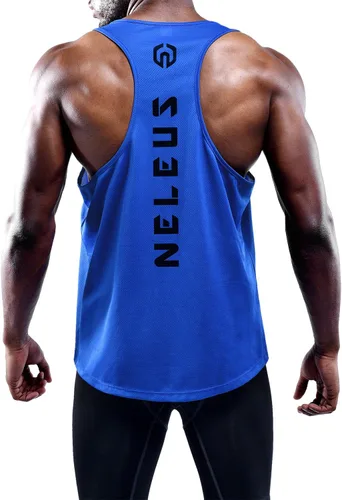 Miniatura 14 de NELEUS mens Soft