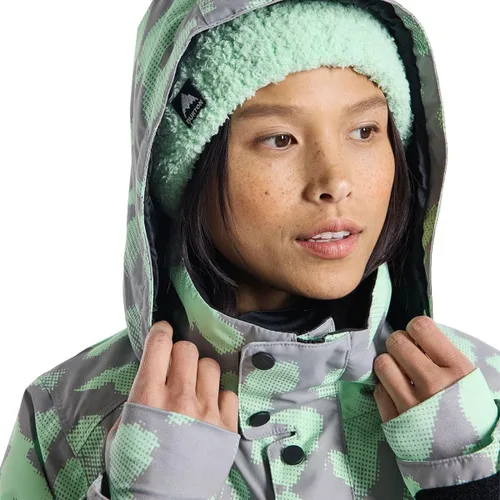 Miniatura 4 de Burton Chaqueta Jet Set 2L para mujer