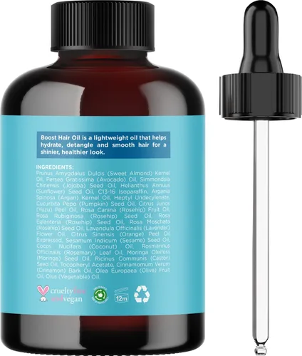 Miniatura 5 de Productos para engrosar el cabello para mujeres y hombres, champú para engrosar el cabello sin sulfato y acondicionador de crecimiento del cabello