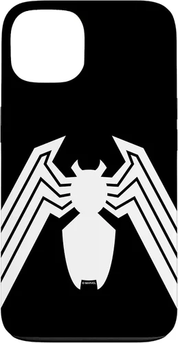 Miniatura 7 de Funda clásica con logotipo de Venom de Marvel para iPhone 13 Pro Marvel Spider-Man