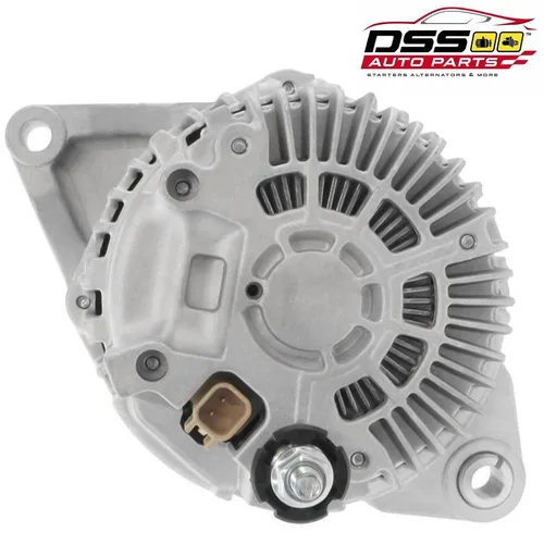 Miniatura 4 de Compatible con Dodge Avenger Jeep Compass Patriot y Chrysler Caliber 115 Amp 12 Volt Alternador para 11231 4801323 y A002TJ0481, A002TJ0481ZC